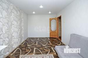 1-к квартира, вторичка, 33м2, 7/9 этаж
