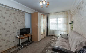 2-к квартира, вторичка, 42м2, 5/5 этаж