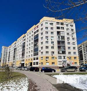 3-к квартира, вторичка, 78м2, 5/9 этаж