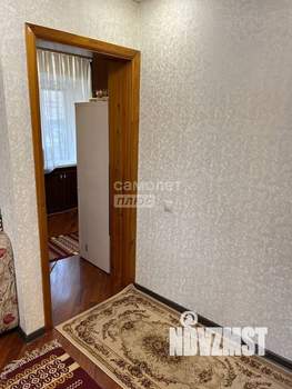 1-к квартира, вторичка, 30м2, 1/5 этаж