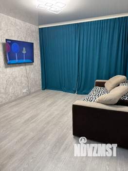 1-к квартира, вторичка, 40м2, 9/9 этаж