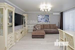 3-к квартира, вторичка, 62м2, 2/5 этаж