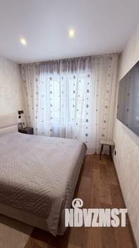 3-к квартира, вторичка, 70м2, 9/11 этаж