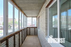 3-к квартира, вторичка, 83м2, 2/14 этаж