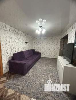 3-к квартира, вторичка, 55м2, 4/5 этаж