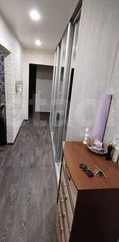 3-к квартира, вторичка, 63м2, 1/9 этаж