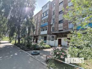 4-к квартира, вторичка, 76м2, 3/5 этаж