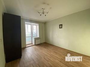 2-к квартира, вторичка, 52м2, 7/9 этаж