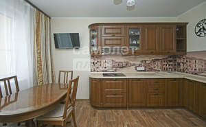 2-к квартира, вторичка, 80м2, 6/10 этаж