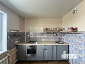 4-к квартира, вторичка, 94м2, 5/9 этаж