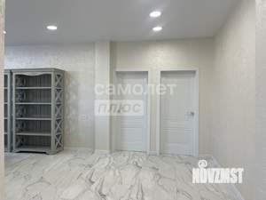 3-к квартира, вторичка, 83м2, 4/5 этаж