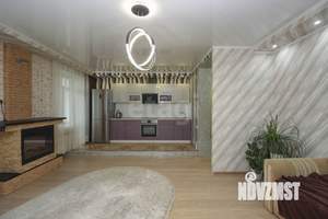 1-к квартира, вторичка, 44м2, 2/9 этаж