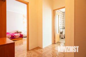 1-к квартира, вторичка, 37м2, 3/3 этаж