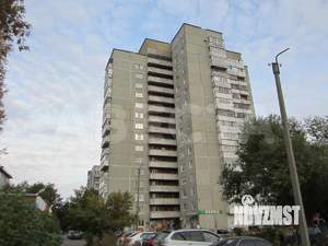 3-к квартира, вторичка, 76м2, 4/16 этаж