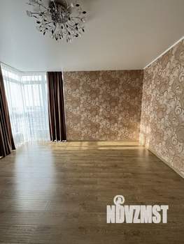 3-к квартира, вторичка, 107м2, 13/16 этаж