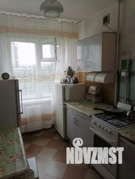 2-к квартира, вторичка, 43м2, 7/9 этаж