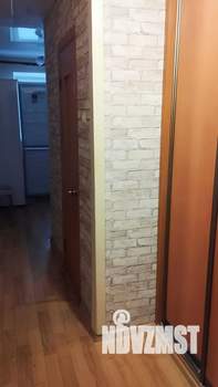 1-к квартира, вторичка, 29м2, 4/5 этаж