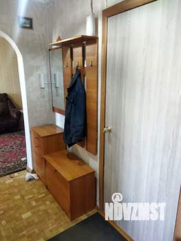 2-к квартира, вторичка, 43м2, 9/9 этаж