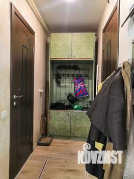 2-к квартира, вторичка, 45м2, 1/4 этаж