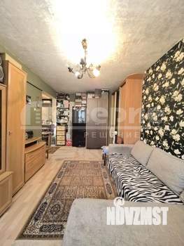 1-к квартира, вторичка, 30м2, 5/5 этаж