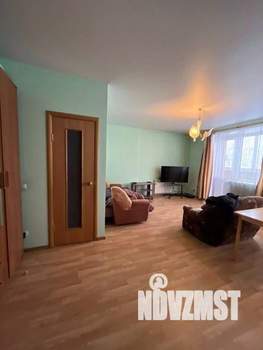 1-к квартира, вторичка, 36м2, 1/10 этаж