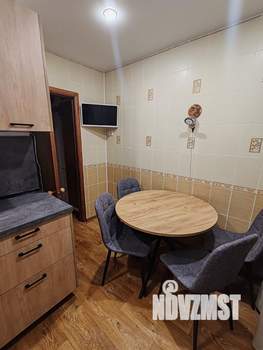 3-к квартира, вторичка, 59м2, 5/9 этаж