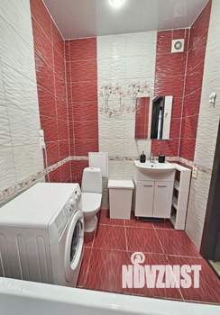 1-к квартира, вторичка, 38м2, 16/16 этаж