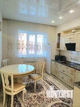 2-к квартира, вторичка, 64м2, 4/14 этаж