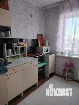 1-к квартира, вторичка, 35м2, 6/10 этаж