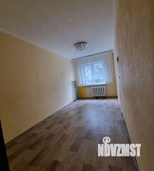 3-к квартира, вторичка, 57м2, 3/5 этаж