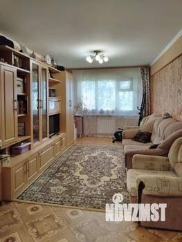 3-к квартира, вторичка, 69м2, 1/5 этаж