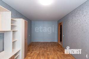 1-к квартира, вторичка, 30м2, 5/9 этаж