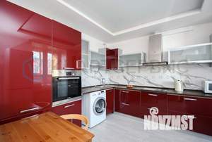 3-к квартира, вторичка, 76м2, 8/10 этаж