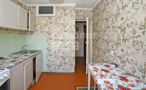 1-к квартира, вторичка, 32м2, 5/5 этаж