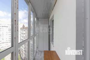 4-к квартира, вторичка, 89м2, 9/9 этаж