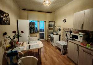 1-к квартира, вторичка, 43м2, 3/14 этаж