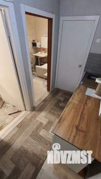 2-к квартира, вторичка, 36м2, 4/9 этаж