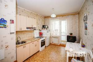 1-к квартира, вторичка, 33м2, 2/9 этаж