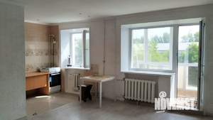 2-к квартира, вторичка, 44м2, 5/5 этаж