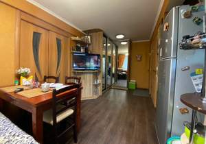 3-к квартира, вторичка, 60м2, 2/5 этаж