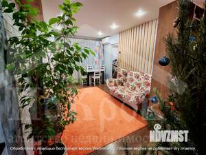 2-к квартира, вторичка, 40м2, 5/5 этаж