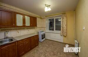 1-к квартира, вторичка, 37м2, 1/5 этаж