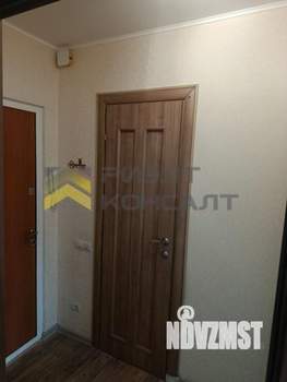 1-к квартира, вторичка, 22м2, 2/5 этаж