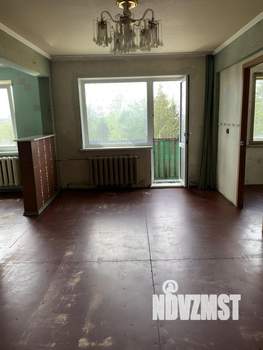 2-к квартира, вторичка, 45м2, 5/5 этаж