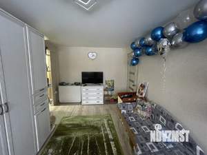 2-к квартира, вторичка, 45м2, 1/5 этаж