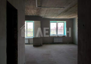 1-к квартира, вторичка, 31м2, 5/13 этаж