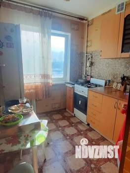 2-к квартира, вторичка, 42м2, 3/5 этаж