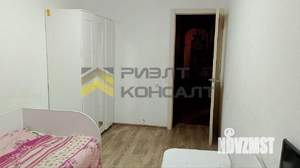 3-к квартира, вторичка, 62м2, 4/5 этаж