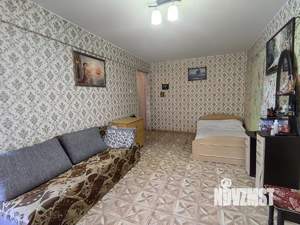 1-к квартира, вторичка, 31м2, 3/5 этаж