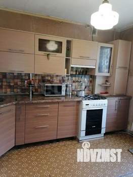 3-к квартира, вторичка, 68м2, 2/5 этаж